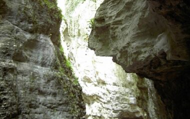 Tremosine-Im Tal der Brasa