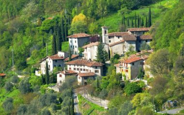 Tremosine-Ortsteil-Musio