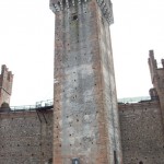 Castello scaligero di Valeggio