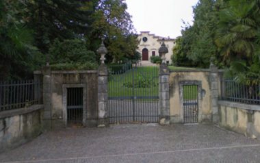 Villa De Beni Lazise Pacengo