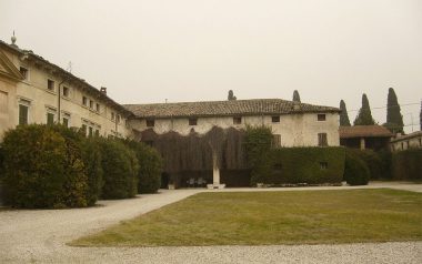 Villa Conferazene Lazise