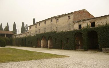 Villa Conferazene Lazise