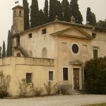 Villa Conferazene Lazise