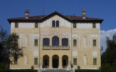 Villa Pulle Galtarossa