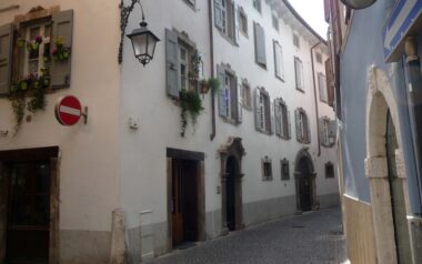 Arco – Centro storico