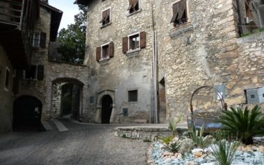 Arco – Centro storico