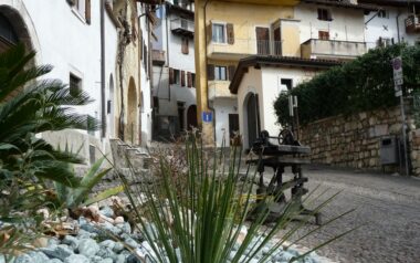 Arco – Centro storico