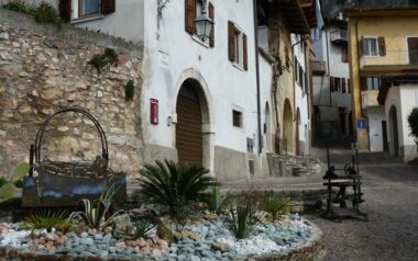 Arco – Centro storico