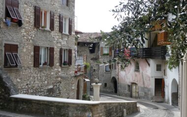 Arco – Centro storico