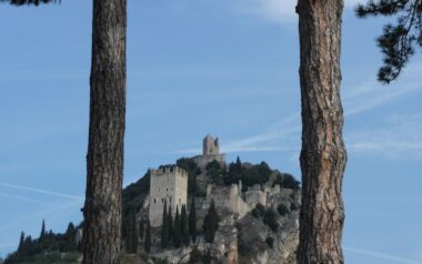 Arco – Castello