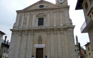 Arco – Chiesa Collegiata