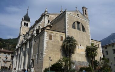 Arco – Chiesa Collegiata