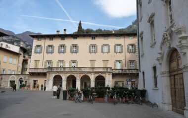 Arco – Piazza III Novembre