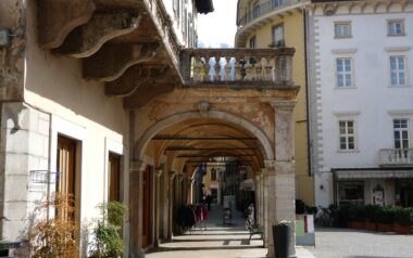 Arco – Piazza III Novembre