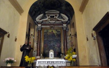 Arco – Chiesa San Bernardino