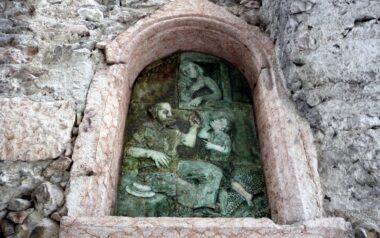 Arco – obbedienza – Rione Stranforio