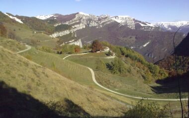 Avio – Madonna della Neve