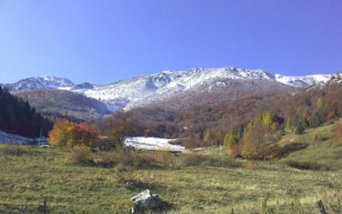 Avio – Val Domenegal