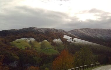 Avio – Zucchero a velo