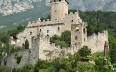 Avio-Castello di Sabbionara