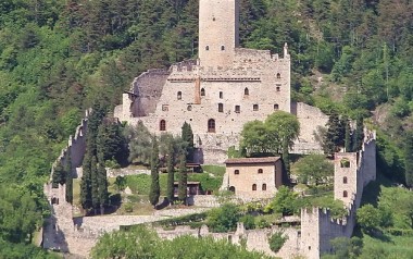 avio-castello-di-sabbionara-di-avio