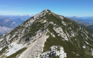 Avio – monte Baldo – Cima Longino versante sud