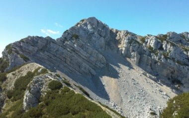 Avio – Monte Baldo – Cima Valdritta