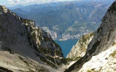 Avio – Monte Baldo, Valdritta