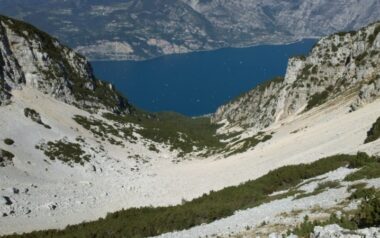 Avio – Monte Baldo – Val Danqual