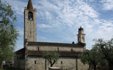 bardolino-chiesa-san-severo-church