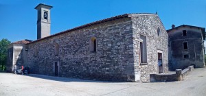 Pieve di Santa Maria di Pontenove Bedizzole