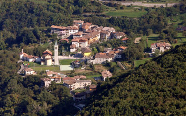 Brentonico – Corne’