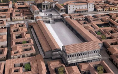 Brescia romana