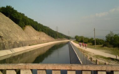 Bussolengo – Canale Biffi