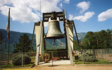 Campana dei Caduti Rovereto