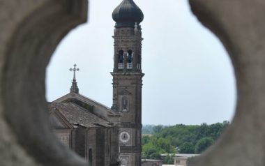 Campanile di Carpenedolo