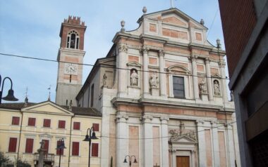 Caprino Veronese – Chiesa parrocchiale