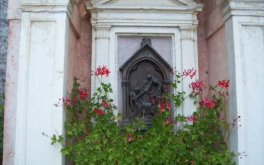 Caprino Veronese – Santuario della Madonna della Corona
