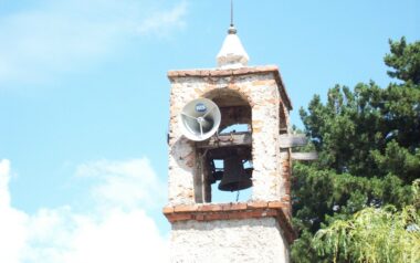 Caprino Veronese – Spiazzi Chiesa parrocchiale