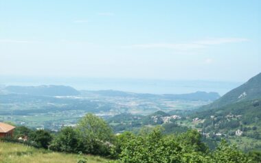 Caprino Veronese – Spiazzi Lago di Garda