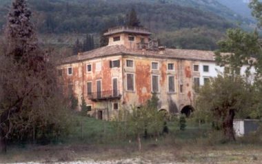 Villa Bevilacqua Caprino Veronese