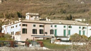 Villa Bevilacqua Caprino Veronese