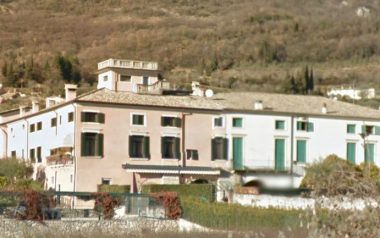 Villa Bevilacqua Caprino Veronese