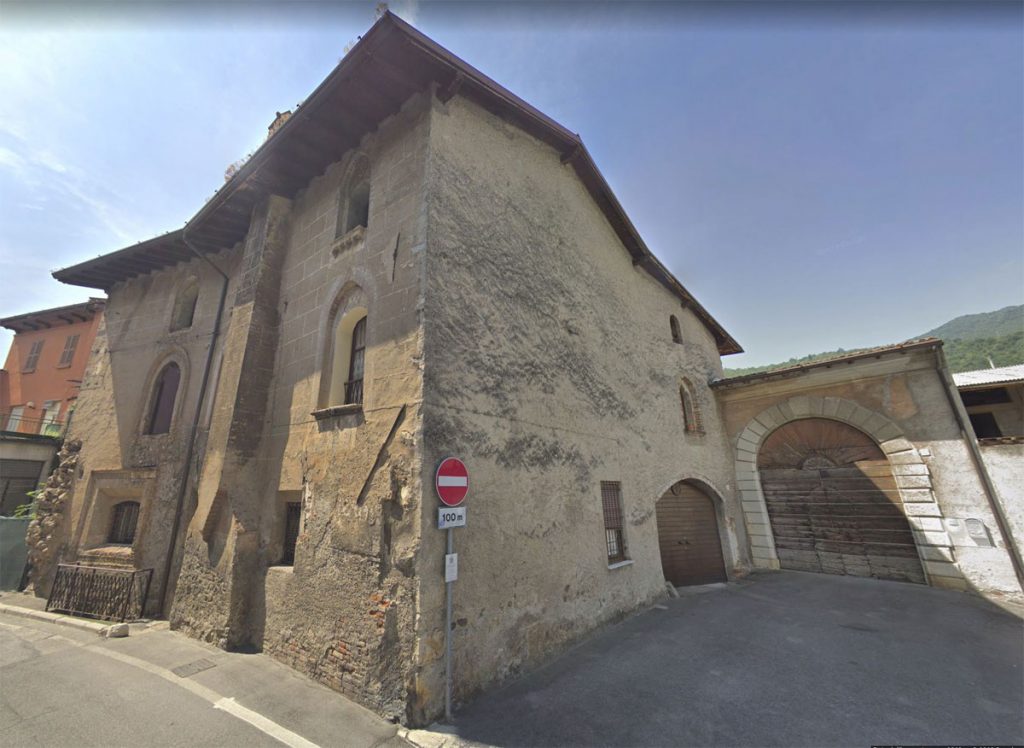 Casa Alberghini Gavardo