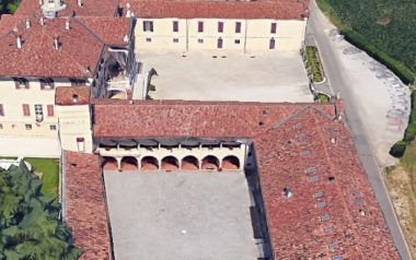 Casa Mazzucchelli Mazzano