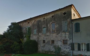 Case di Desenzano Montonale Alto