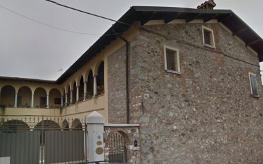 Casa Zilioli Terzago di Calvagese