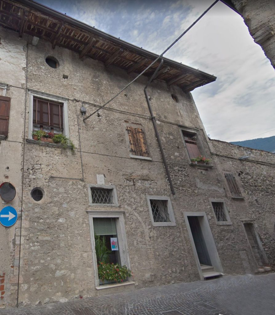 Case di Gargnano Bogliaco