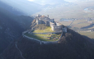 Besenello – Castel Beseno