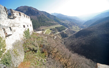 Besenello – Castel Beseno